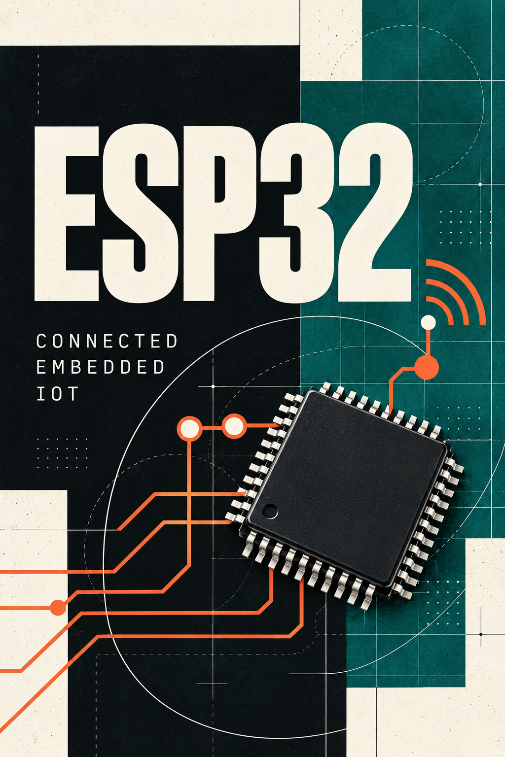 ESP32 开发环境封面