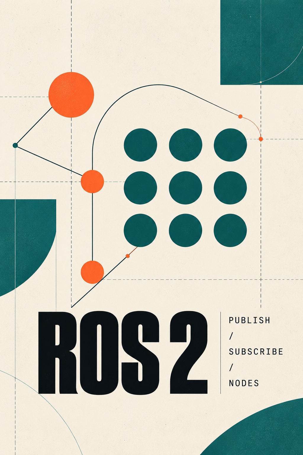 ROS 2 开发环境封面